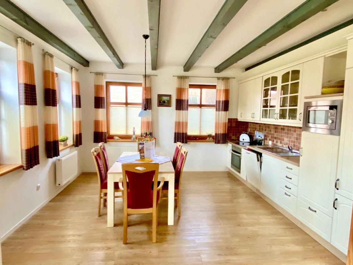 Oltmanns Ferienhaus Bummert Am Hafen Greetsiel Zewnętrze zdjęcie