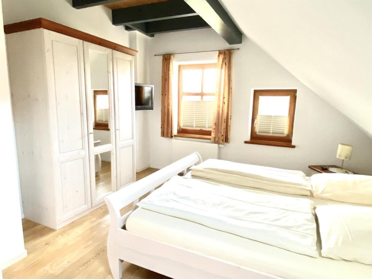 Oltmanns Ferienhaus Bummert Am Hafen Greetsiel Zewnętrze zdjęcie