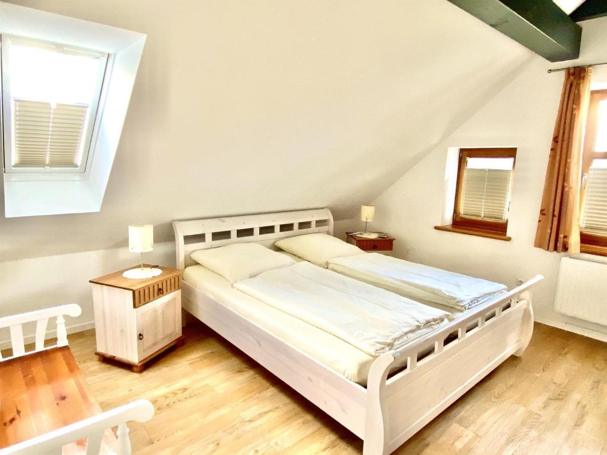 Oltmanns Ferienhaus Bummert Am Hafen Greetsiel Zewnętrze zdjęcie