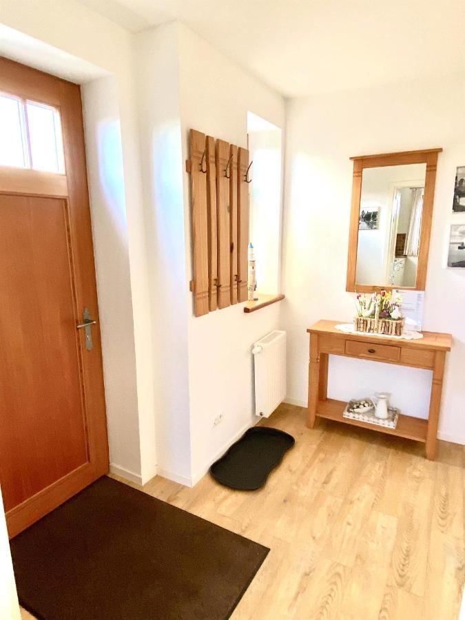 Oltmanns Ferienhaus Bummert Am Hafen Greetsiel Zewnętrze zdjęcie
